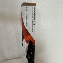 Steelseries Qck Gaming Mousepad