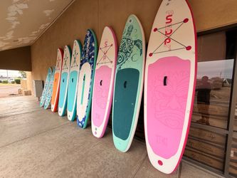 Paddle Board Paddleboard