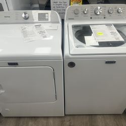 Maytag Washer Or Dryer , $495 Each
