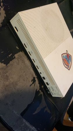 Xbox 1s