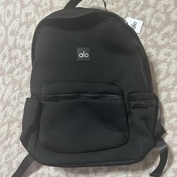 Alo Backpack $125 **READ DESCRIPTION**