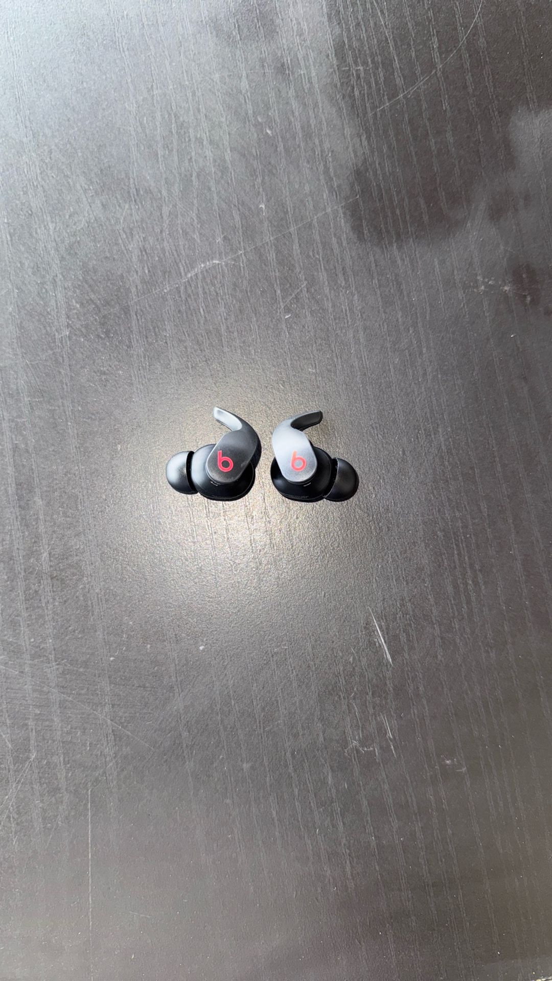 Beats Fit Pro True Wireless Earbud Noise-Cancelling Bluetooth Earphones - Black