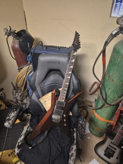 Ibanez XPT420DX-RGC Standard Xiphos