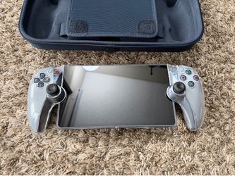 PlayStation portal