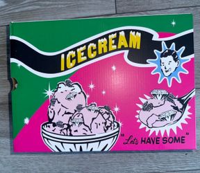 Reebok BBC Ice Cream x Pharrell x Board Flip Pink Lemonade