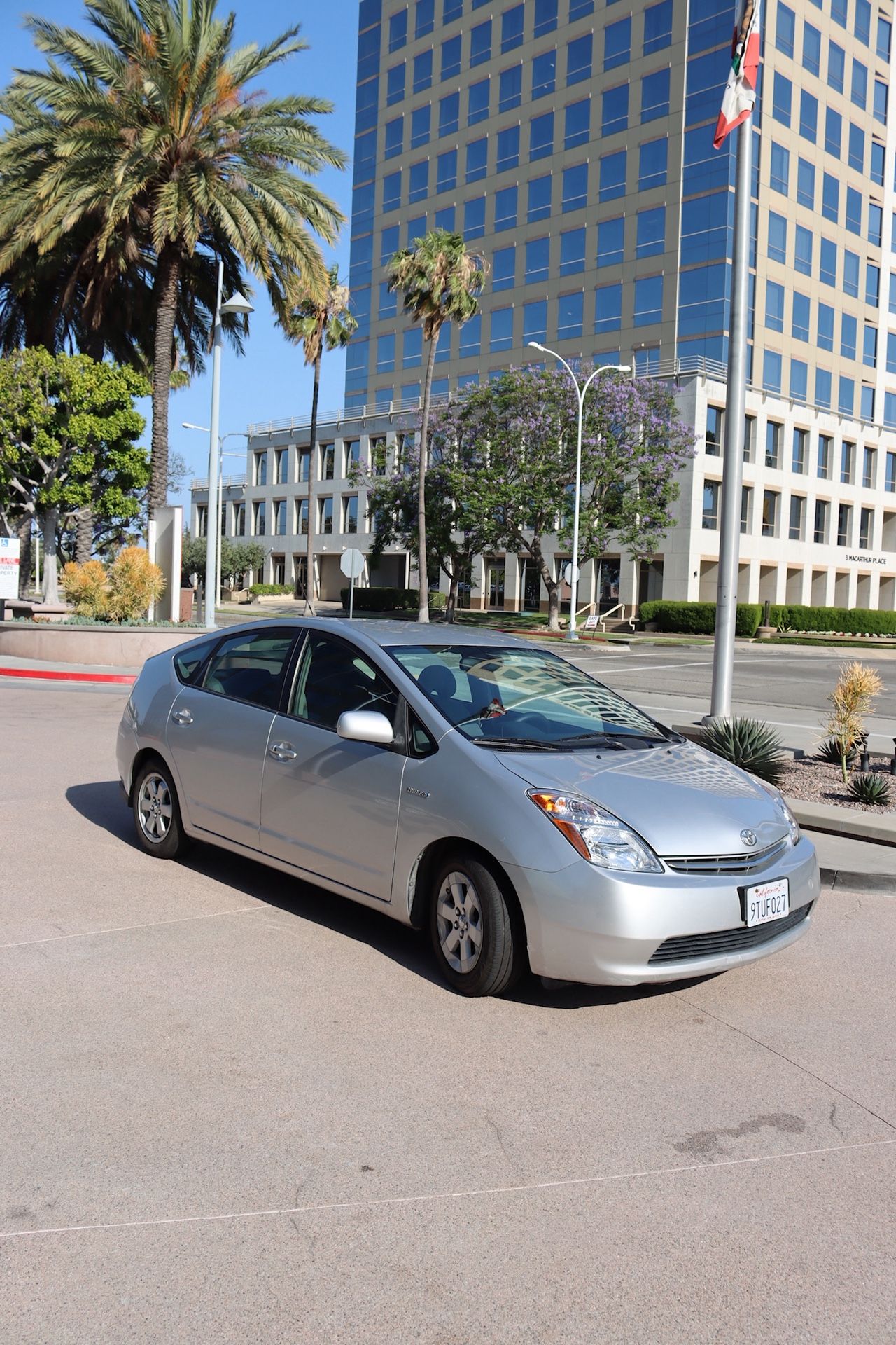 2007 Toyota Prius