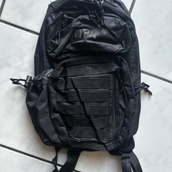 NRA Tactical Backpack 