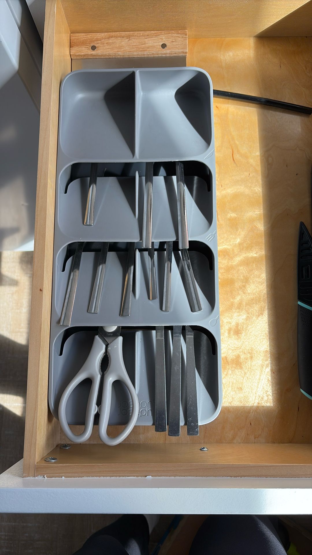 Cutlery Organizer