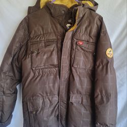 Boys Coat