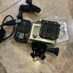 GoPro Hero 3 Black