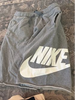 Boys Nike shorts