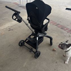 Brand New Stroller 
