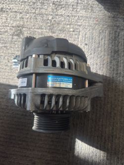 Alternator OEM For 2008-2011 Honda Odyssey, Pilot , Ridgeline / New 