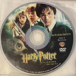 7 Harry Pottery Movies 