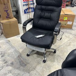Massage Office Chair