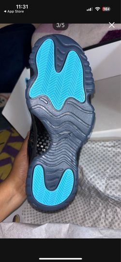 Jordan gama 11s