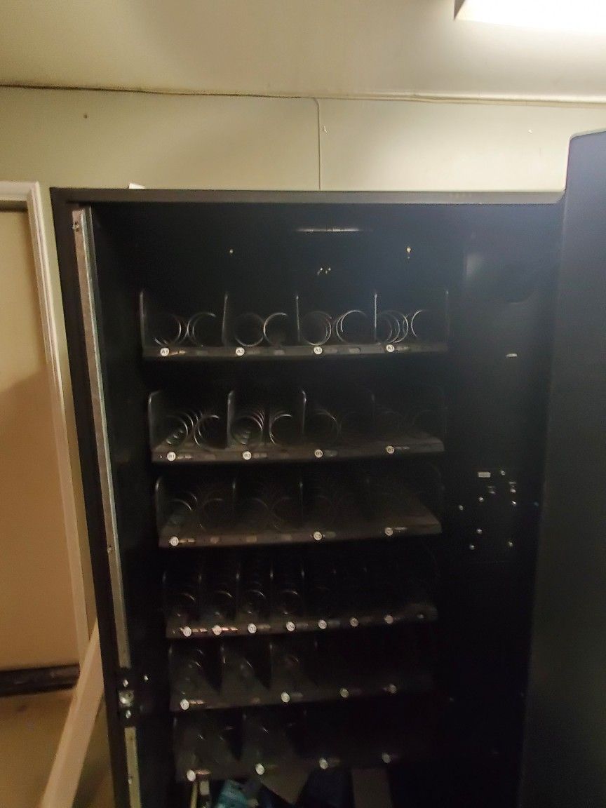 Vending Machine