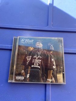 Beg for Mercy by G-Unit (CD, 2003) Compact Disc