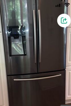 Samsung Refrigerator