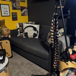 Ikea Sleeper Sofa