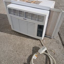 Window A/C 