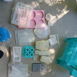Epoxy Bundle 