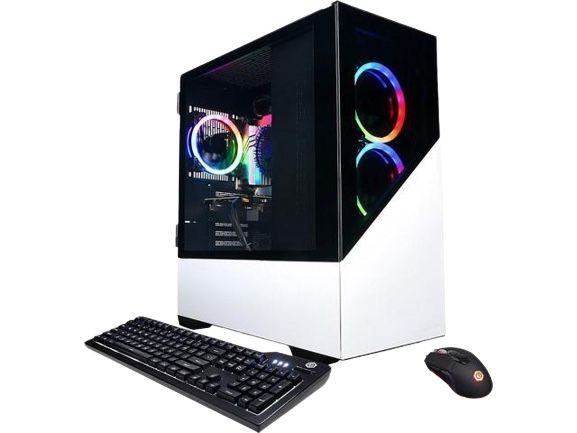 Cyberpower Gaming PC
