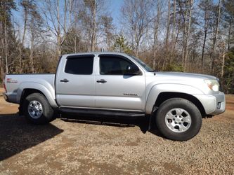 2013 Toyota Tacoma