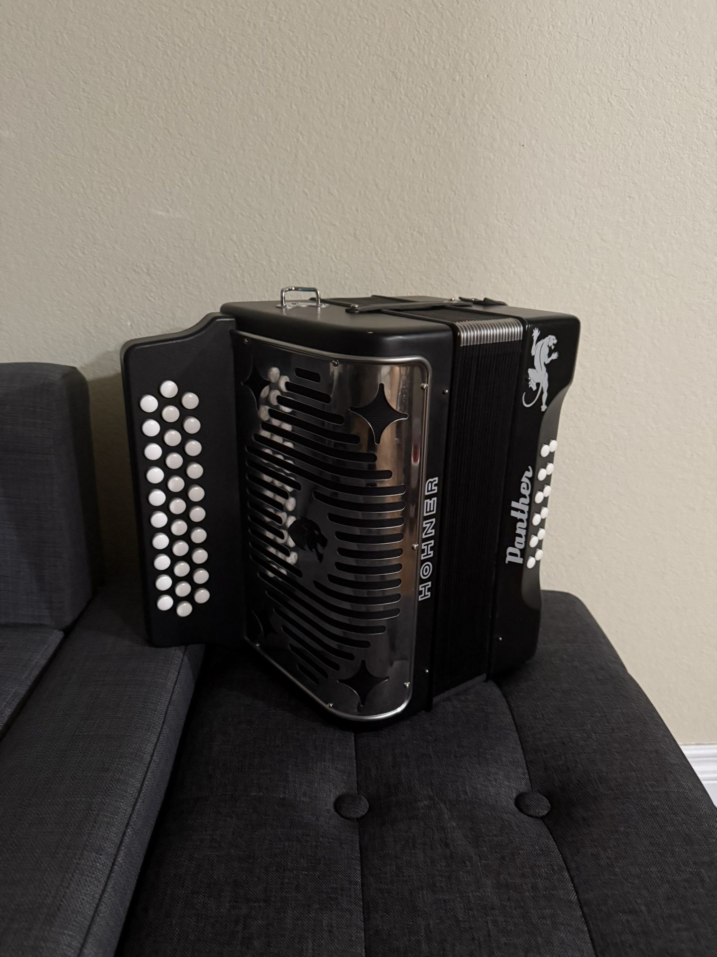 HOHNER Panther Fa