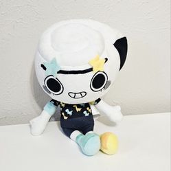 Dandy's World Shelly Star Time new skin plushie plushy plush stuffed toy kids gift