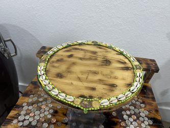 Tablero De Orula
