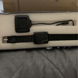 Fitness Tracker