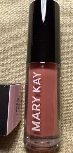 Tinted Lip Oil