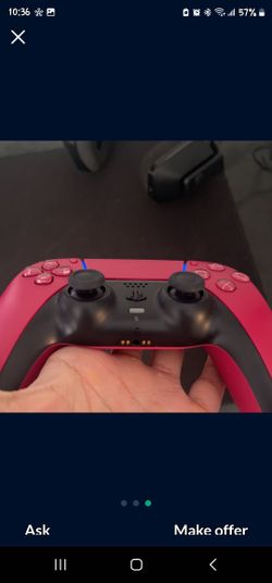 Ps5 Controller