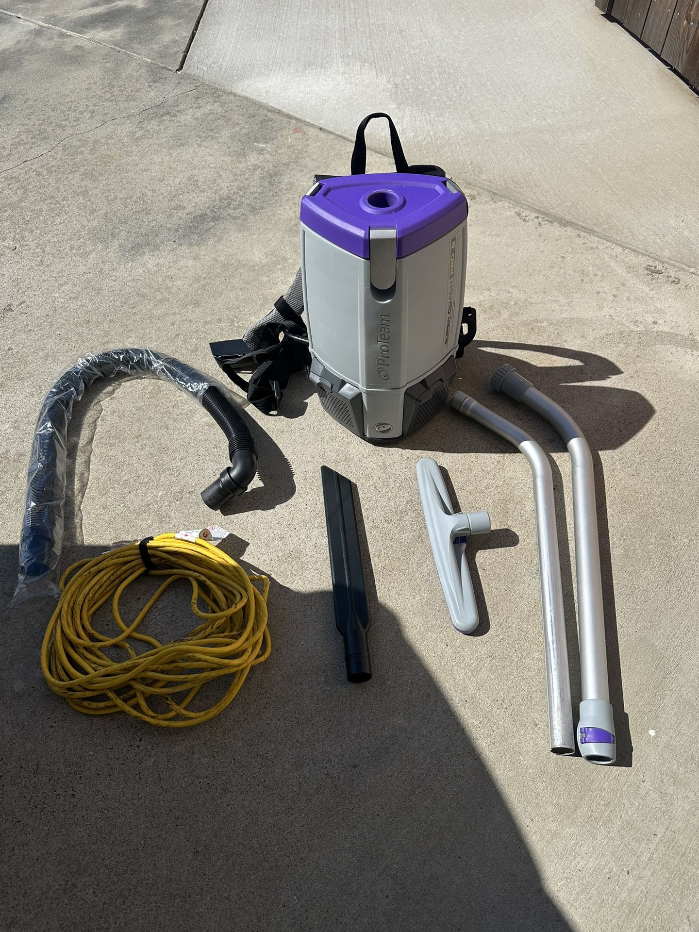 Proteam 6 Quart