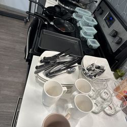 Kitchenware 