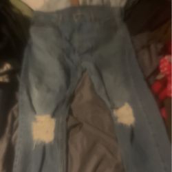 Levi’s Denim Jeans 510 36x30