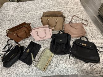 MK Purses 👜 And Backpacks 🎒