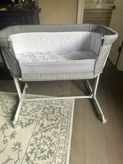 Koola Baby 3-in-1 Bassinet 