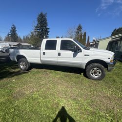 2002 Ford F-250