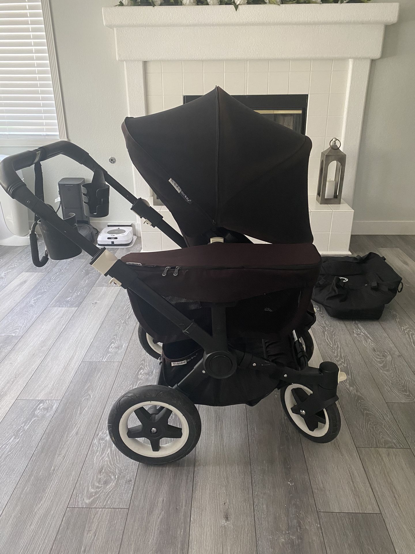 maxi cosi mico luxe+ infant car seat Maxi-Cosi Essential Green Size:3X-Large Flagge Back-to-School Bags, Lunch Totes boo fun
