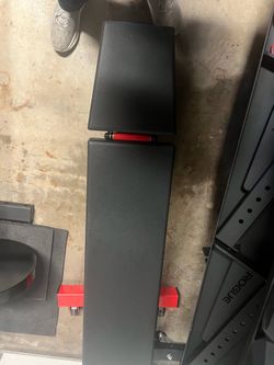 Rogue 3.0 adjustable bench