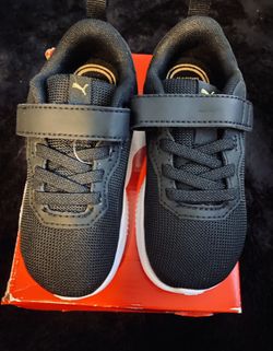 Toddler Shoes
