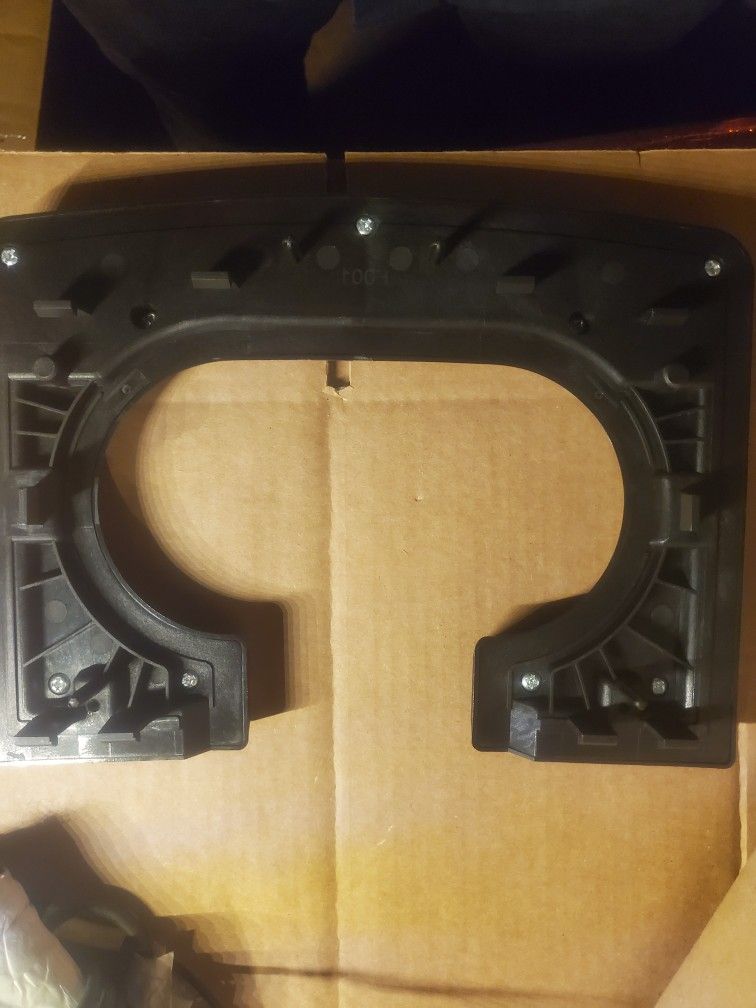 Ford F150 CUP HOLDER