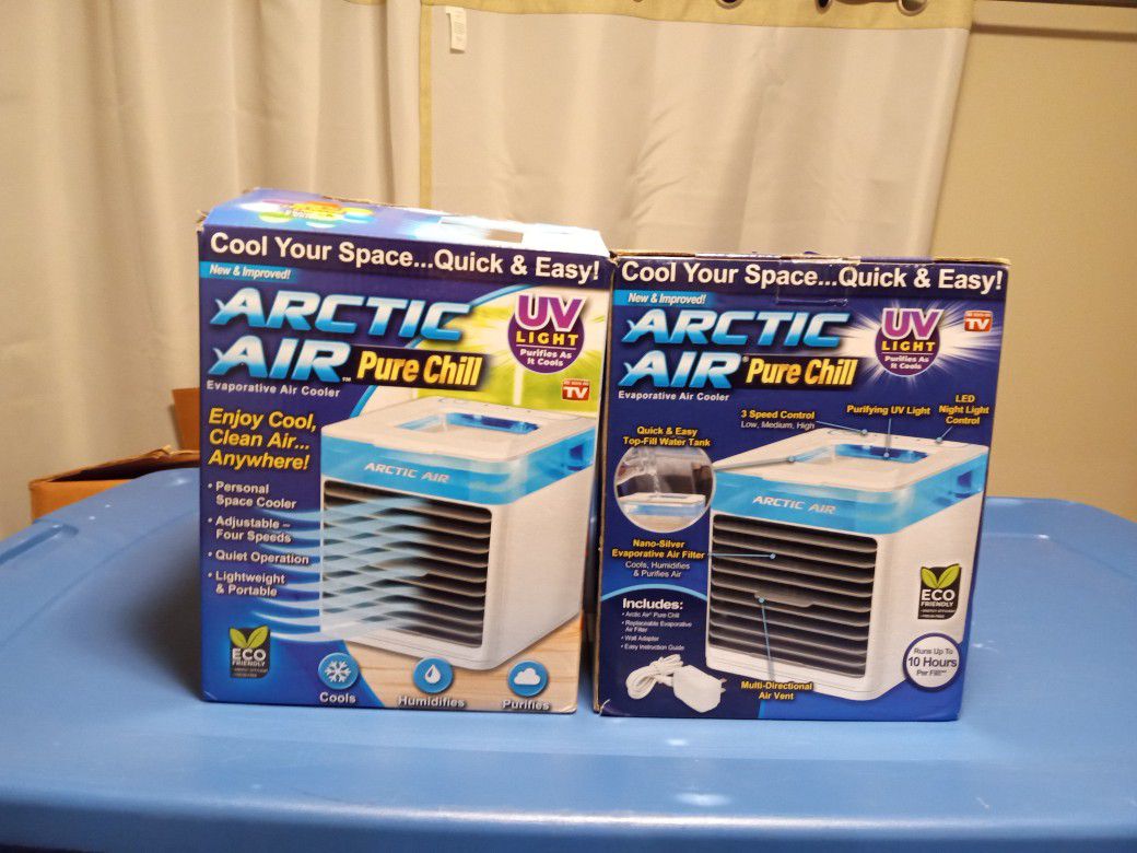 Mini Air Conditioners