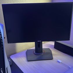 ASUS Gaming Monitor