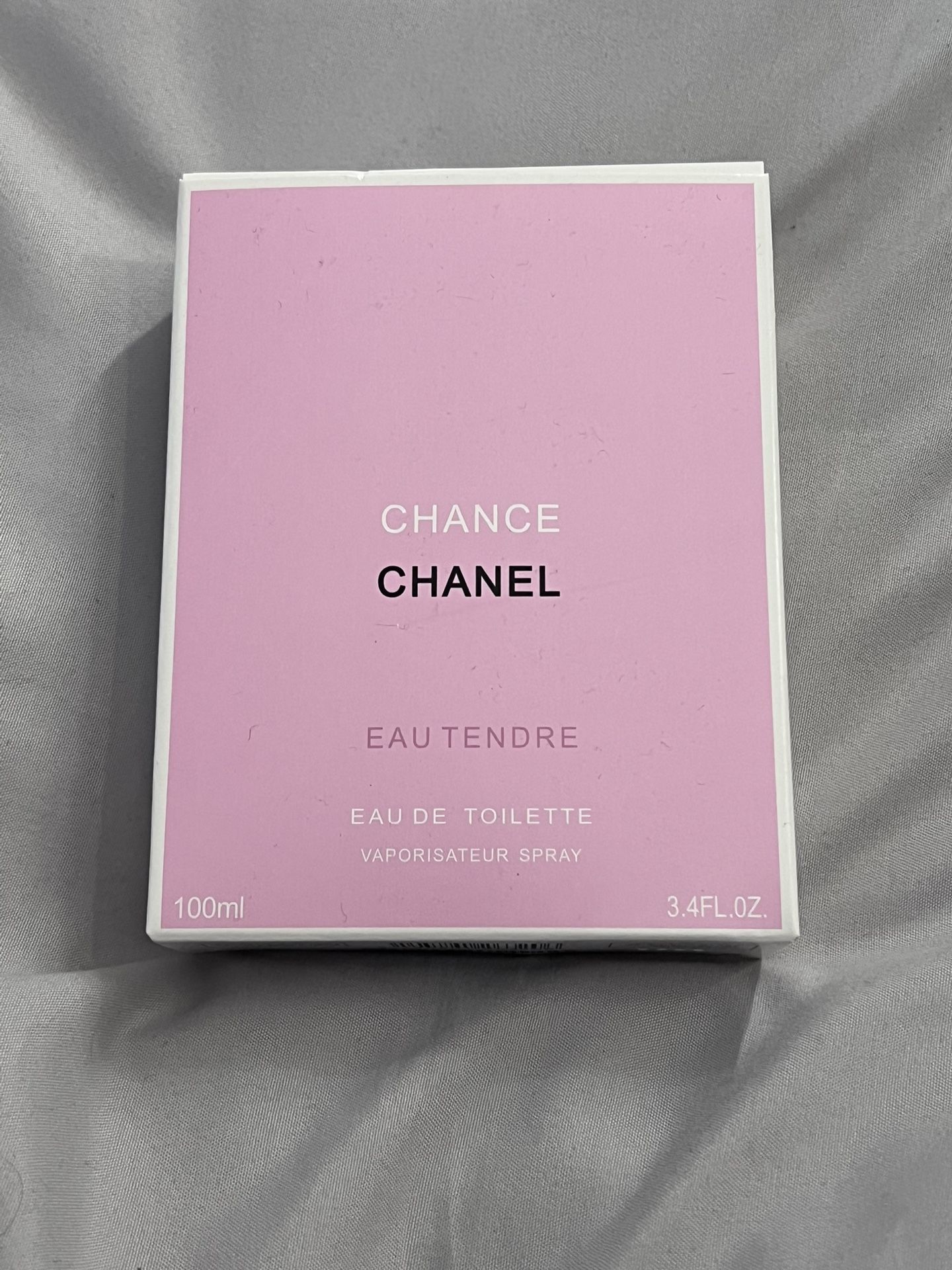 Fragrance