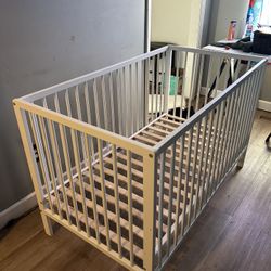 Baby Crib