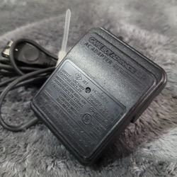 OEM Gameboy Advanced SP (Or DS) Charger 