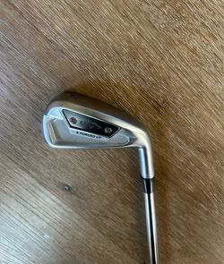 Callaway X Forged UT 21° 3 Iron Utility Driving Iron Extra Stiff X100